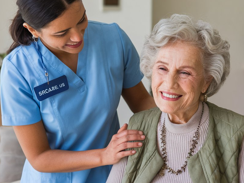 SRICARE - Homecare photo in Cumming, GA